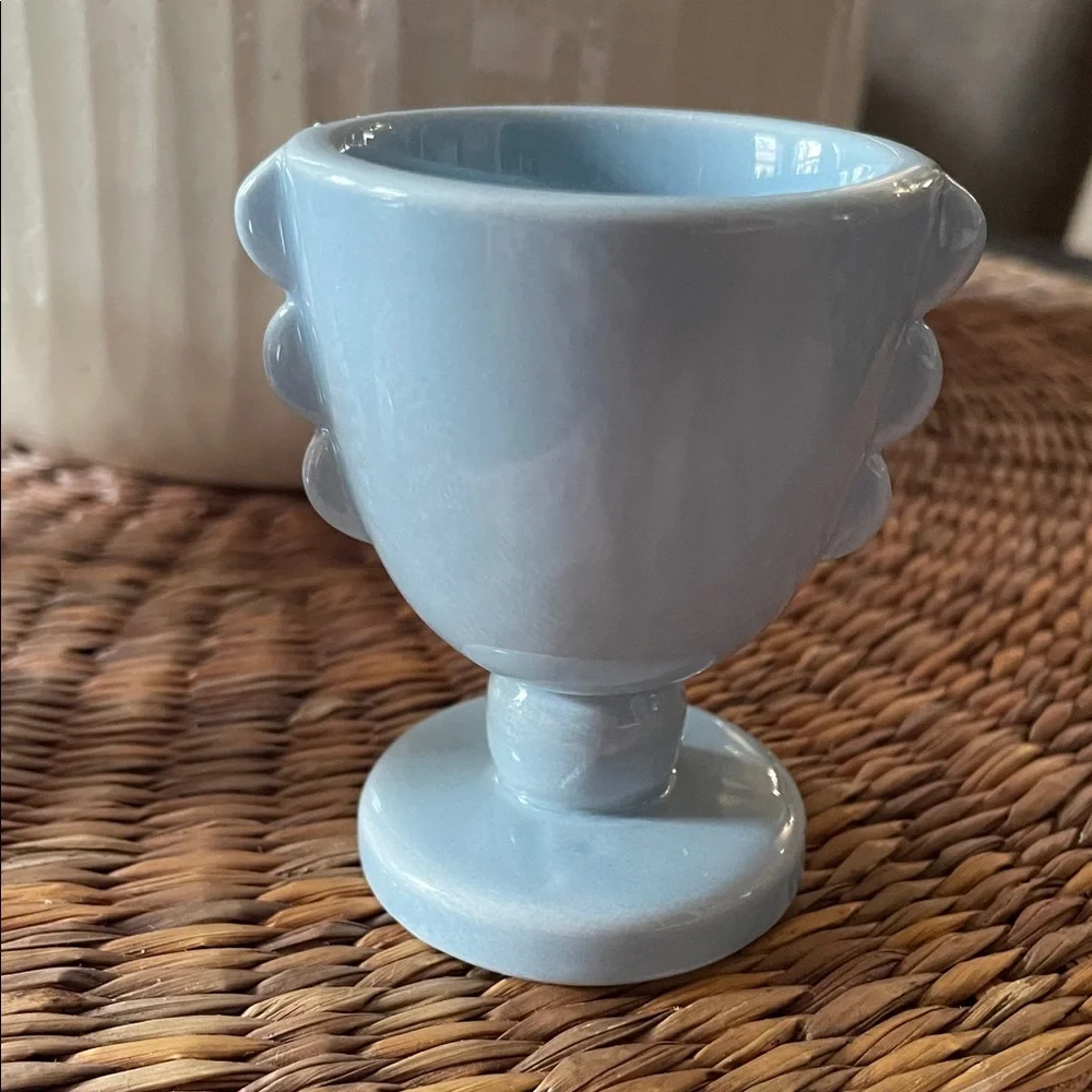 Target Playground Bullseye Set of Four Egg Cup Holder Easter Collection 2026